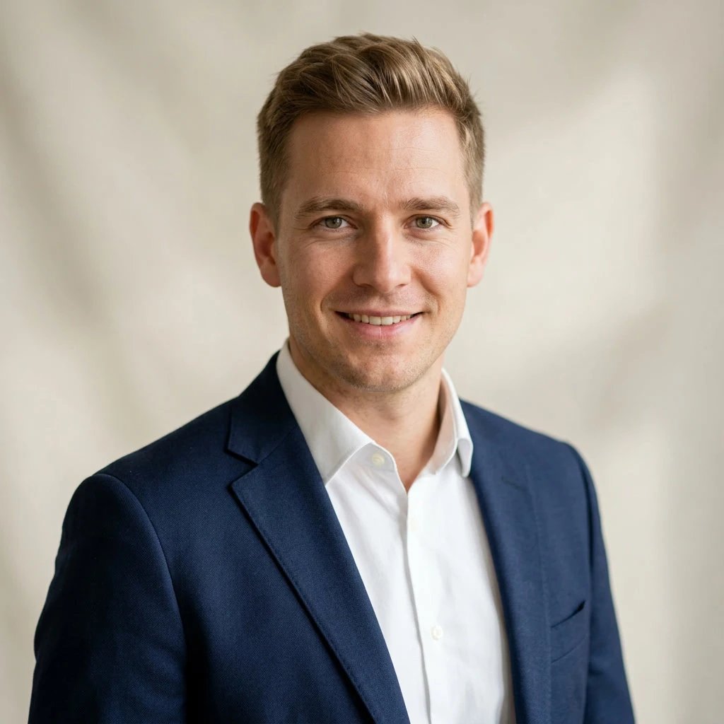 Author image