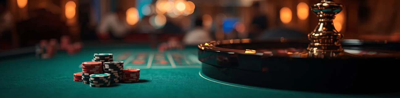 Élő blackjack: döntések és tempó