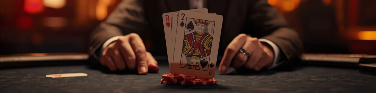 A p&oacute;ker szab&aacute;lyai Texas Hold&rsquo;emben
